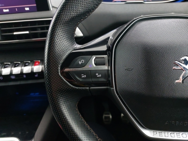 Used Peugeot 3008 2019 for sale - 76560465: Photo 14