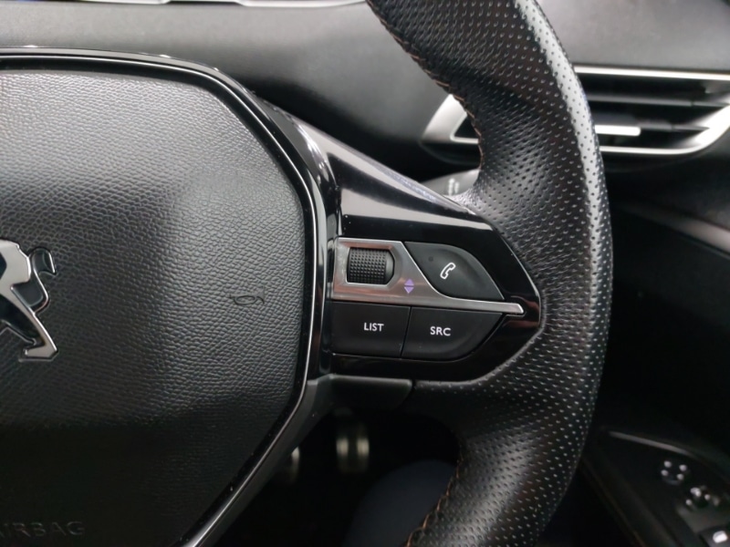 Used Peugeot 3008 2019 for sale - 76560465: Photo 15