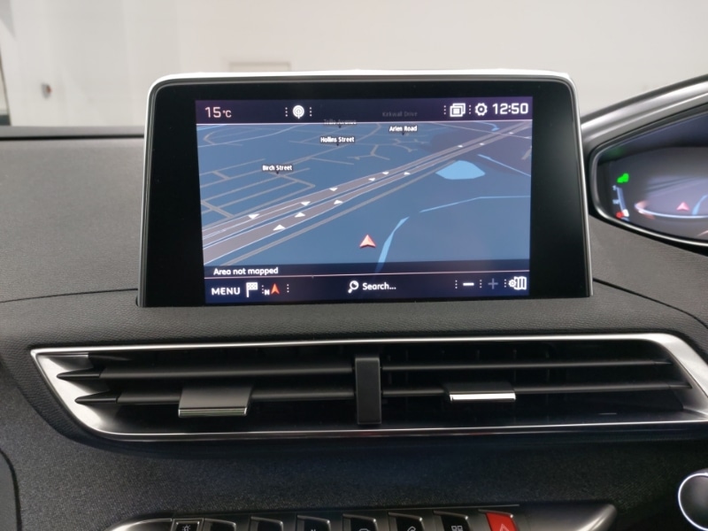 Used Peugeot 3008 2019 for sale - 76560465: Photo 17