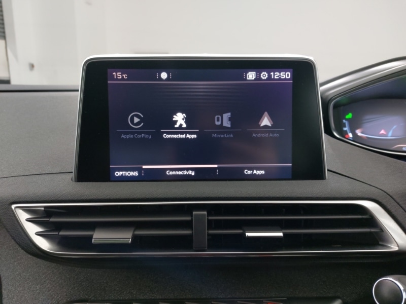 Used Peugeot 3008 2019 for sale - 76560465: Photo 18