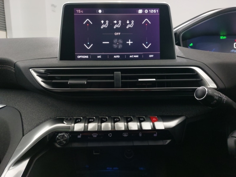 Used Peugeot 3008 2019 for sale - 76560465: Photo 19