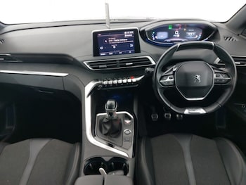 Used Peugeot 3008 2019 for sale - 76560465: Photo