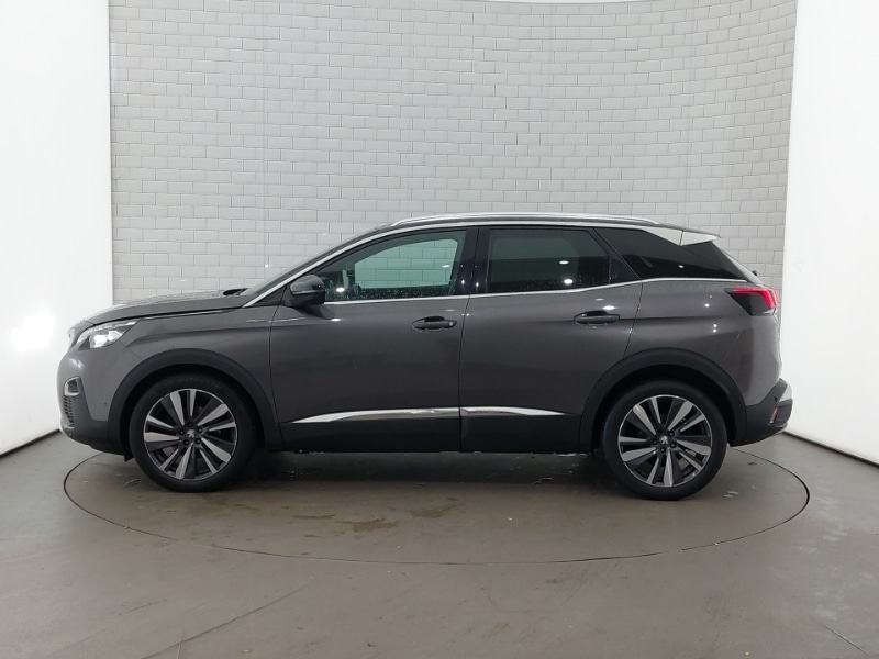 Used Peugeot 3008 2019 for sale - 76560465: Photo 4