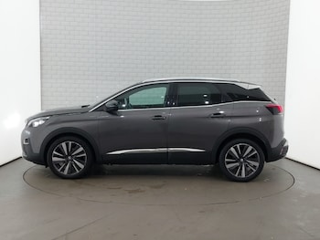 Used Peugeot 3008 2019 for sale - 76560465: Photo