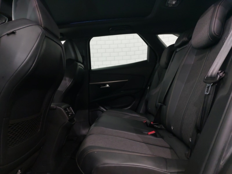 Used Peugeot 3008 2019 for sale - 76560465: Photo 6