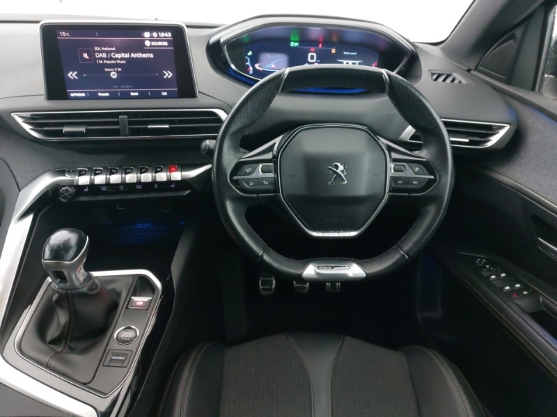 Used Peugeot 3008 2019 for sale - 76560465: Photo 7