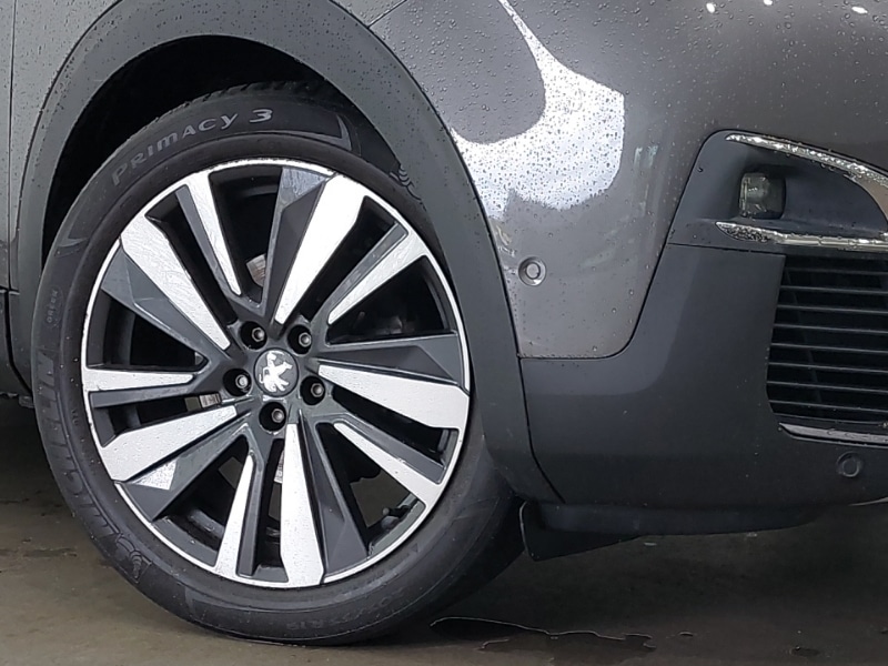 Used Peugeot 3008 2019 for sale - 76560465: Photo 9