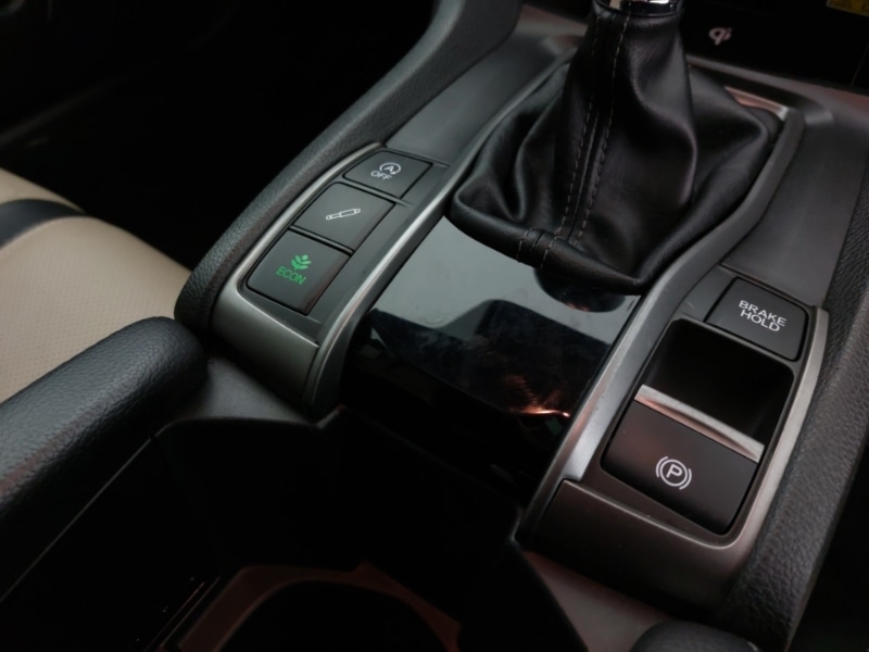 Used Honda Civic 2019 for sale - 76478830: Photo 14