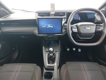Used Ford Puma 2024 for sale - 78560078: Photo