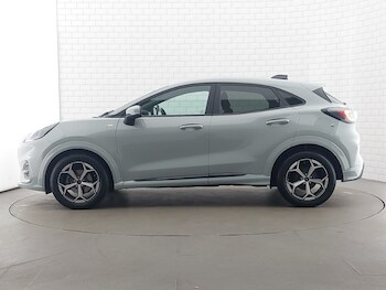 Used Ford Puma 2024 for sale - 78560078: Photo