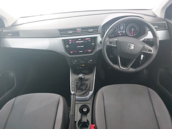Used SEAT Arona 2020 for sale - 75989628: Photo