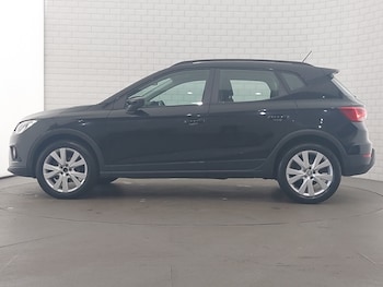 Used SEAT Arona 2020 for sale - 75989628: Photo