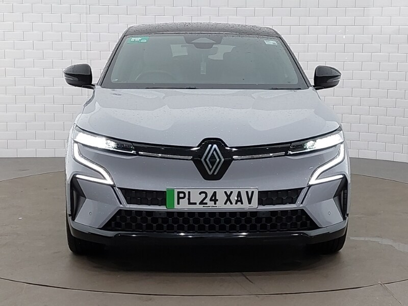 Used Renault Megane E Tech 2024 for sale - 77284758: Photo 12