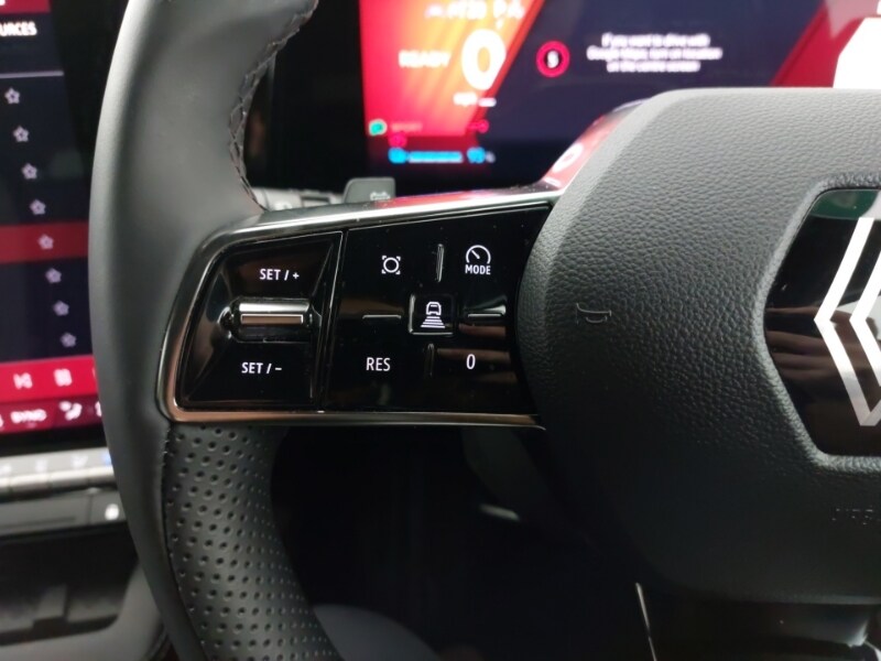 Used Renault Megane E Tech 2024 for sale - 77284758: Photo 14