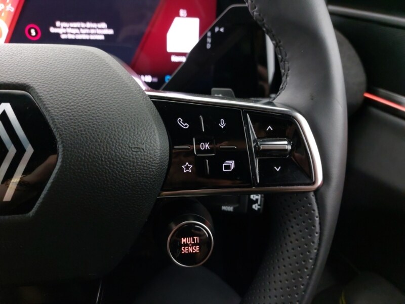 Used Renault Megane E Tech 2024 for sale - 77284758: Photo 15