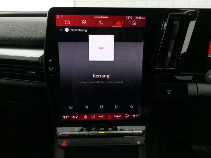 Used Renault Megane E Tech 2024 for sale - 77284758: Photo 18