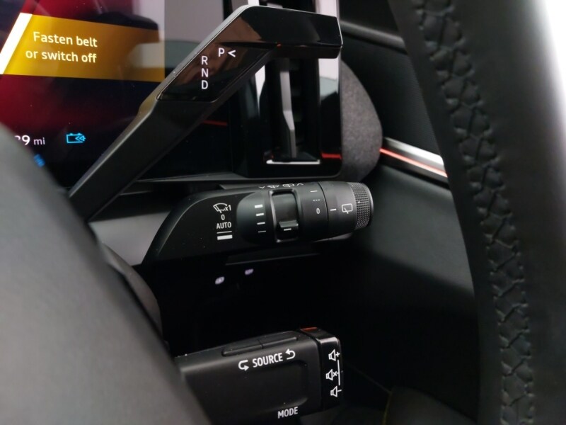 Used Renault Megane E Tech 2024 for sale - 77284758: Photo 19