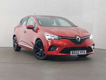 2022 - 1.0 TCe 90 SE Edition 5dr