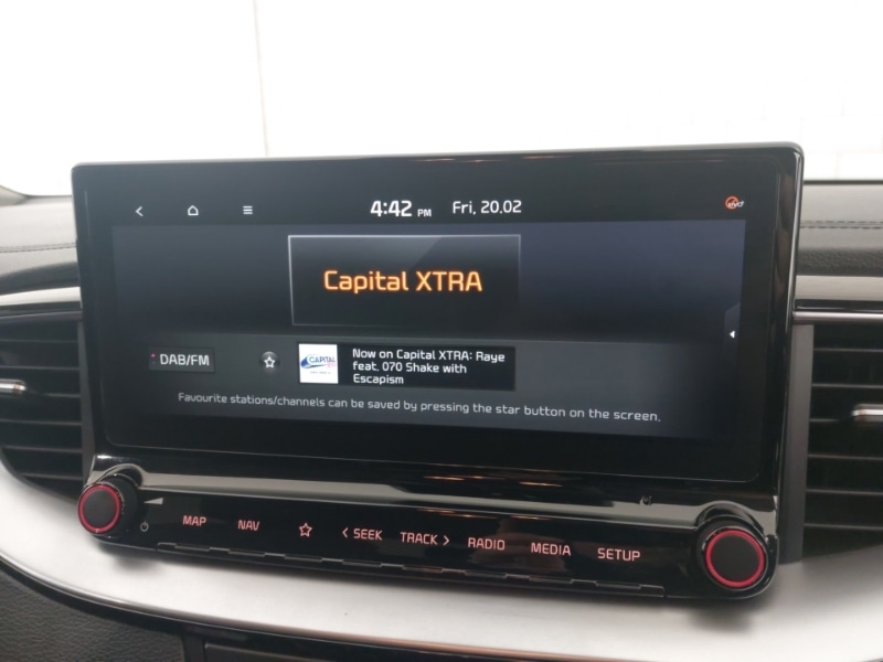 Used Kia XCeed 2021 for sale - 77644804: Photo 10