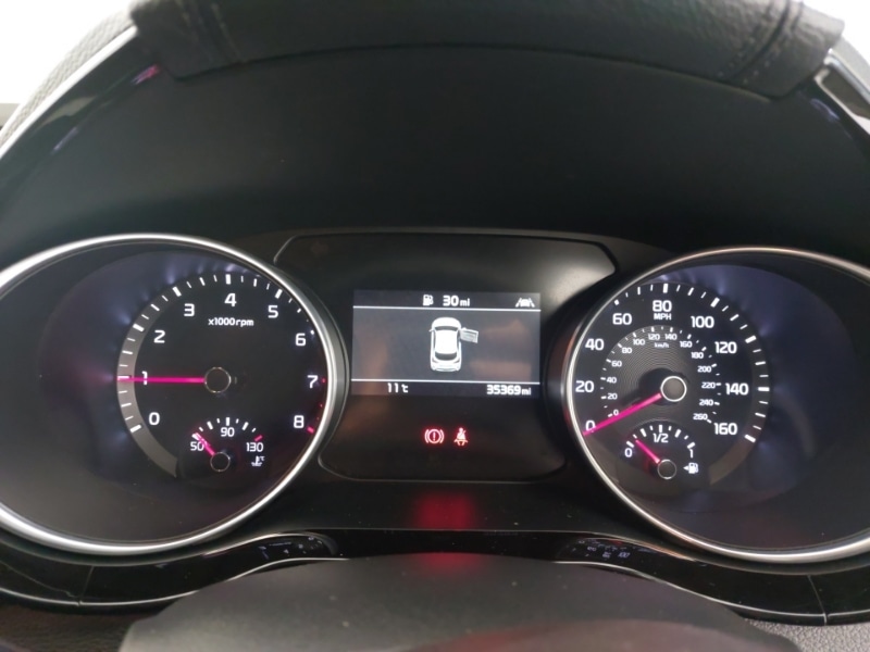 Used Kia XCeed 2021 for sale - 77644804: Photo 12