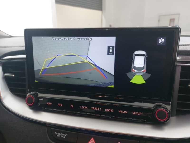 Used Kia XCeed 2021 for sale - 77644804: Photo 16