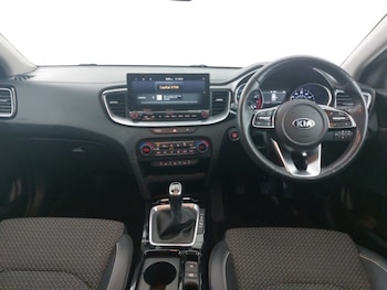 Used Kia XCeed 2021 for sale - 77644804: Photo