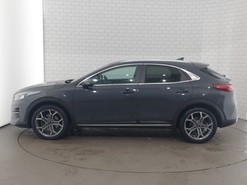 Used Kia XCeed 2021 for sale - 77644804: Photo 4