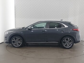 Used Kia XCeed 2021 for sale - 77644804: Photo