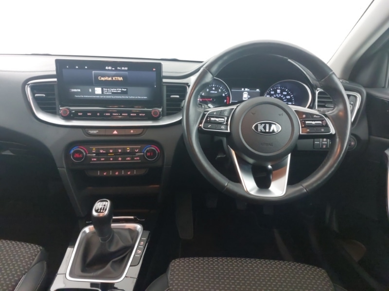 Used Kia XCeed 2021 for sale - 77644804: Photo 7