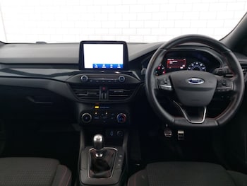 Used Ford Focus 2019 for sale - 78778348: Photo