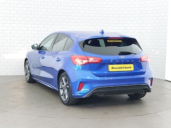 Used Ford Focus 2019 for sale - 78778348: Photo