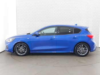 Used Ford Focus 2019 for sale - 78778348: Photo