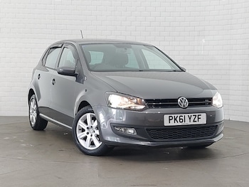 Used Volkswagen Polo 2011 for sale - 78913129: Photo