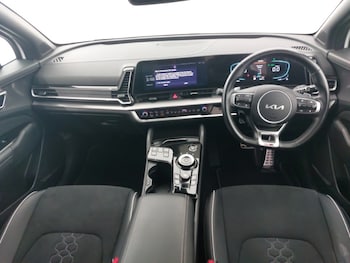 Used Kia Sportage 2022 for sale - 75514011: Photo