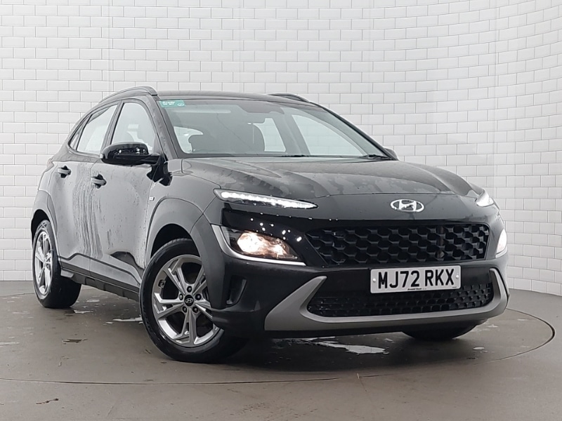 Used Hyundai KONA 2022 for sale - 76451271: Photo 1