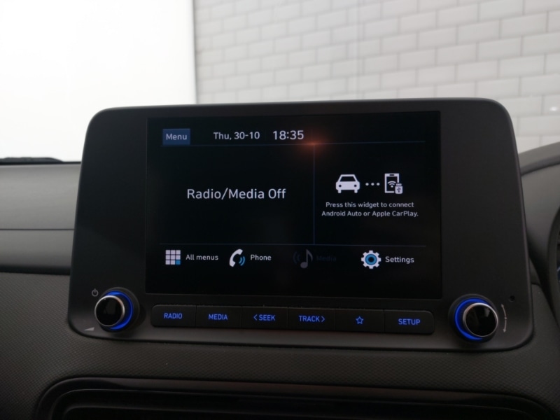 Used Hyundai KONA 2022 for sale - 76451271: Photo 11