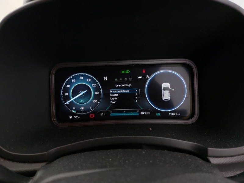 Used Hyundai KONA 2022 for sale - 76451271: Photo 14