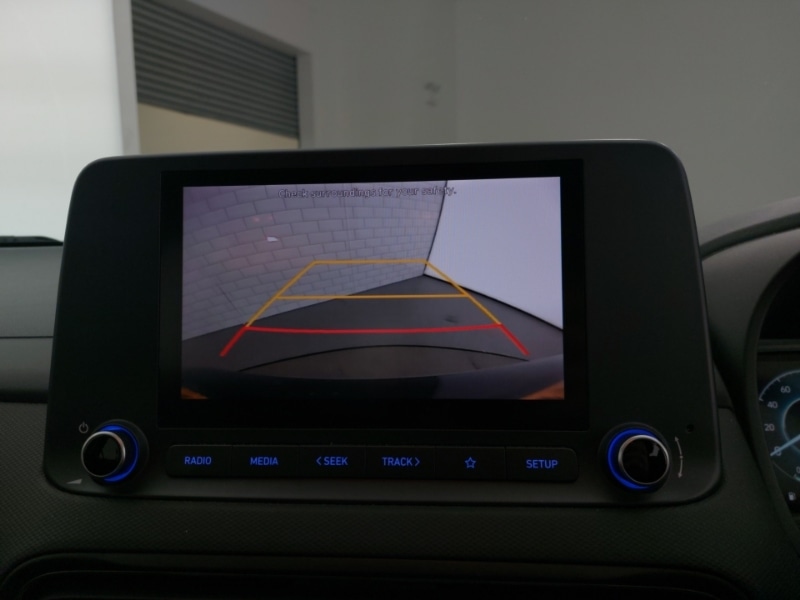 Used Hyundai KONA 2022 for sale - 76451271: Photo 19