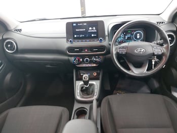 Used Hyundai KONA 2022 for sale - 76451271: Photo