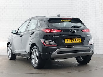 Used Hyundai KONA 2022 for sale - 76451271: Photo