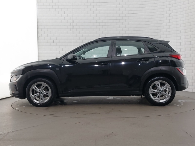 Used Hyundai KONA 2022 for sale - 76451271: Photo 4