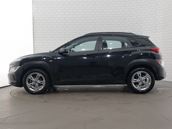 Used Hyundai KONA 2022 for sale - 76451271: Photo