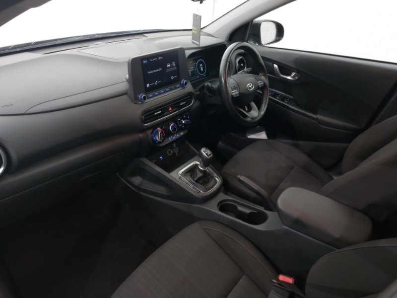 Used Hyundai KONA 2022 for sale - 76451271: Photo 5