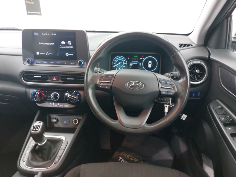 Used Hyundai KONA 2022 for sale - 76451271: Photo 7