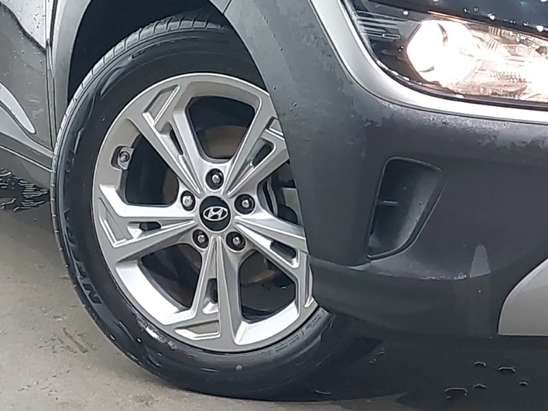 Used Hyundai KONA 2022 for sale - 76451271: Photo 9