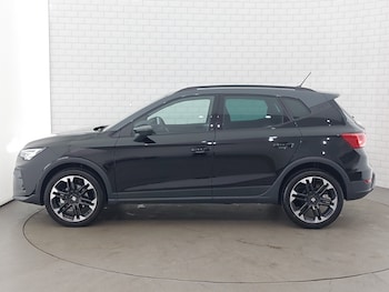 Used SEAT Arona 2026 for sale - 79243293: Photo
