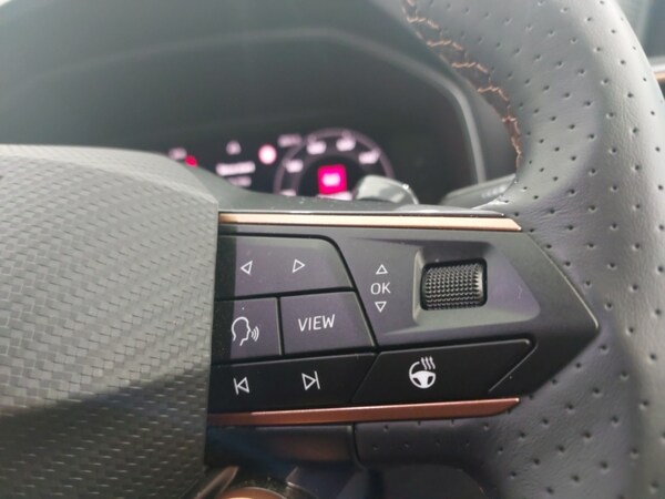 Used Cupra Formentor 2024 for sale - 75506160: Photo 12