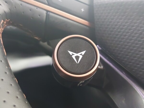 Used Cupra Formentor 2024 for sale - 75506160: Photo 15
