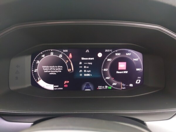 Used Cupra Formentor 2024 for sale - 75506160: Photo 16