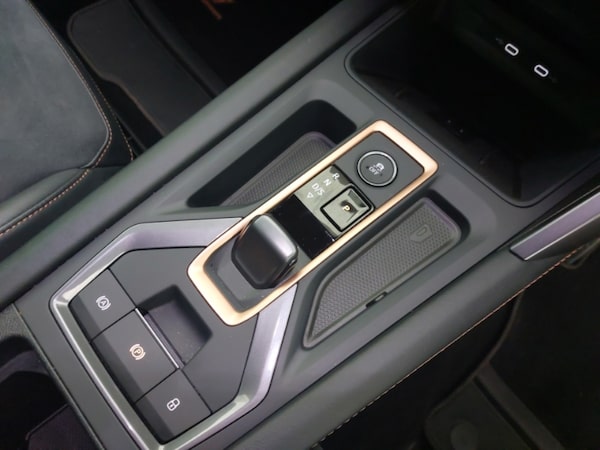 Used Cupra Formentor 2024 for sale - 75506160: Photo 17
